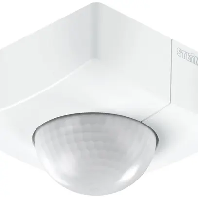 AP-Bewegungsmelder Steinel IS 3360 MX Highbay DALI-2 InputDevice, eckig weiss 