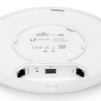 Ubiquiti Access Point UniFi UAP-AC-PRO WLAN 1300 Mbit/s 