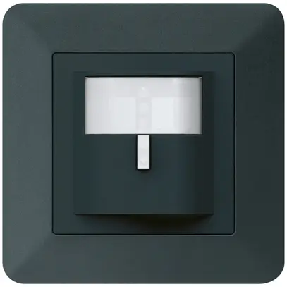 Détecteur de mouvement ENC Hager kallysto.trend C KNX noir 