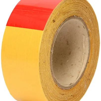 Nastro adesivo doppio lato ELBRO 25m×50mm 