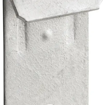 Clip per putrella C Caddy serie J buco Ø6.8mm brida 1.5…4mm 