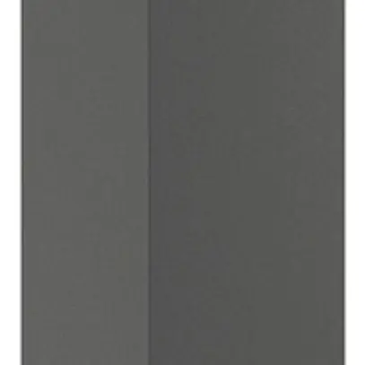 Apparecchio bollard LED Arbour 6W 2700K 100×770×100mm IP44 antracite 