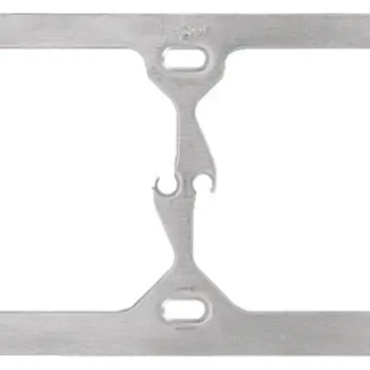 En-tête pour combinaison basico 1×4 BKE 