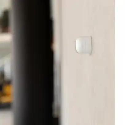 Shelly BLU Motion Sensor Bluetooth Beweungsmelder 