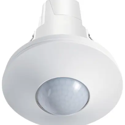 UP-Präsenzmelder ESYLUX PD-C 360bt/8 APC20 PS plus DALI-2 weiss 