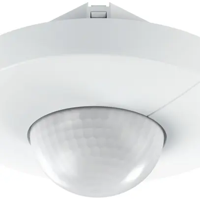 Rilevatore di presenza INC Steinel IS 3360 COM1, tondo bianco 