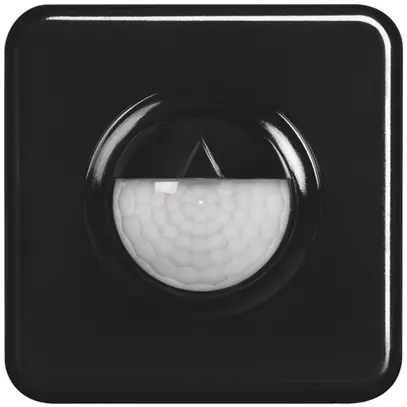 Détecteur de présence ENC KNX/KLR Swiss Garde 300 Design, p.STANDARDdue Ø50mm no 