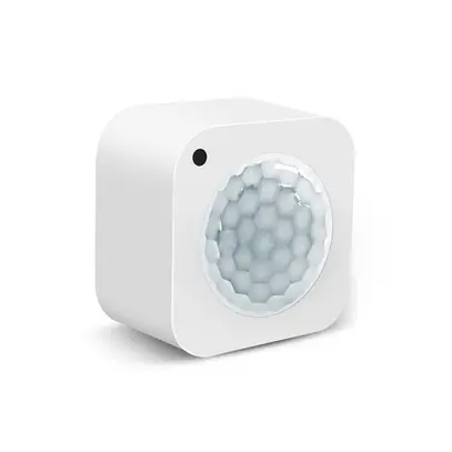 Capteur de mouvement/lumière PIR ZigBee 3.0, KnockautX 