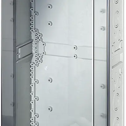 Coffret d'appareil Hensel Mi0410 