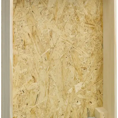 Scatola di legno INC Weber HV3 500×368mm 