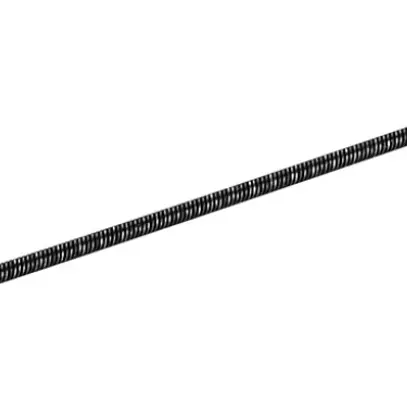 Extremité à ressort de rechange Ø6mm avec boule 