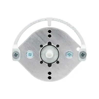 Inserto interruttore rotativo Hager S0/3L 