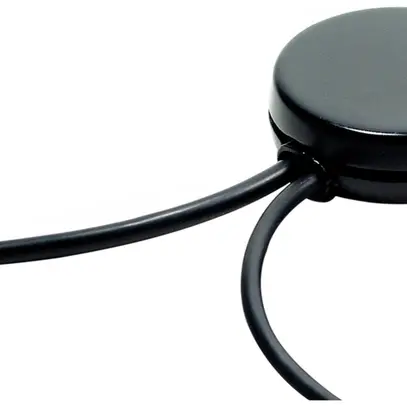 Actionneur-variateur à cordon digitalSTROM GE-SDM300-S, 300W, noir 