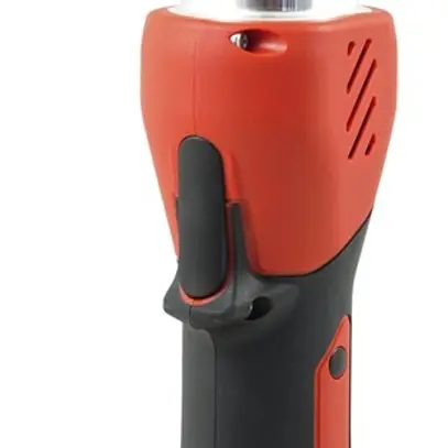 Attrezzo di serraggio elettroidraulico con accu Intercable STILO45, 150mm² 
