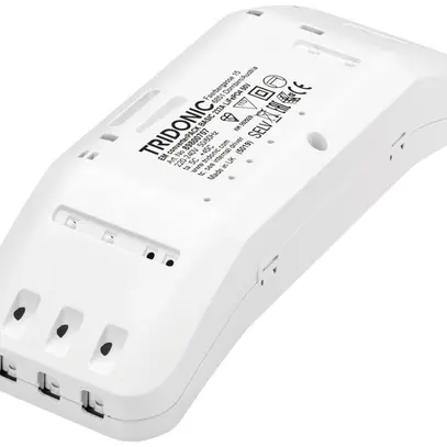 Kit per lampada d'emergenza Tridonic EM PRO 3h LED auto-test DALI LiFePO4 54V 