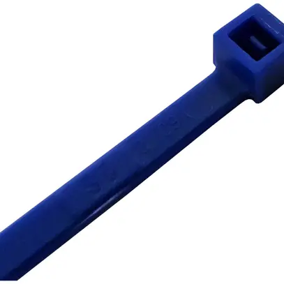 Fascetta nylon 3.6/136 blu chiaro 