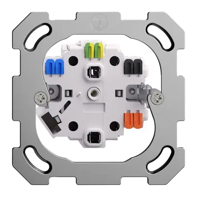 Inserto presa FH 2×T13/1S BSM 