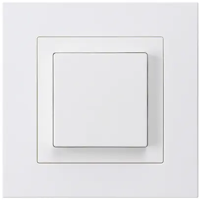 Poussoir ENC kallysto.pro ARK 2L blanc 