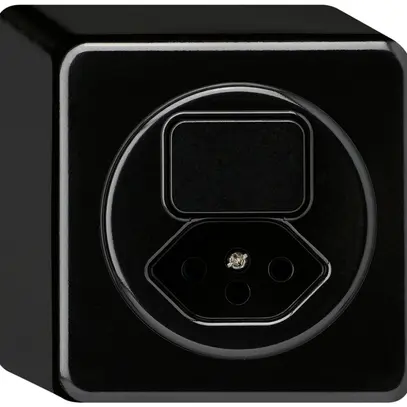 Combinaison AP basico 3+type 13 noir 