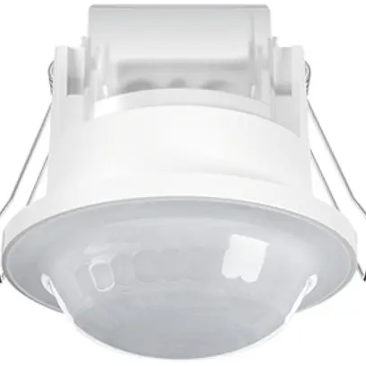 Rilevatore di movimento INS ESYLUX BASIC EXPRESS MD 360° 08 IR 1C FM 