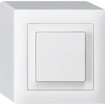 AP-Taster kallysto AR weiss 