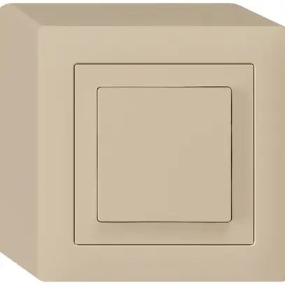 AP-Taster kallysto AR beige 