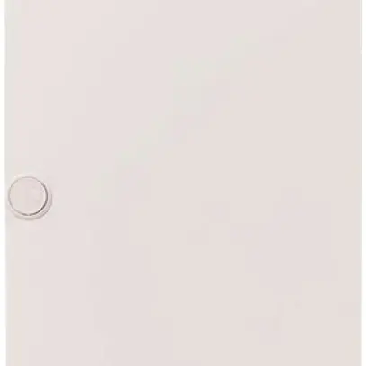 Porta di lamiera CMC A371E per 4-file 