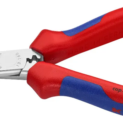 Pince pour câblage KNIPEX 160mm 