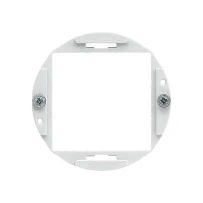 Support de fixation ENC Hager 41×41mm 