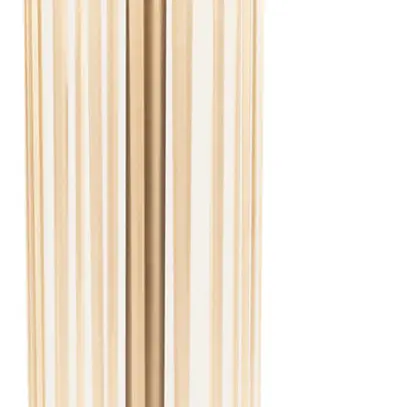 Luminaire de table LED SLV QUIMERA 4.3W 110lm 927/930 interrupteur Ø80×277mm ltn 