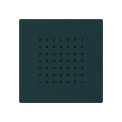 Carillon kallysto A 230V noir 