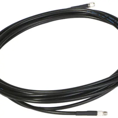 Câble d'antenne ComatReleco CMS-ANT-KAB, pour CMS-10R, SMA m/f, noir, 20m 