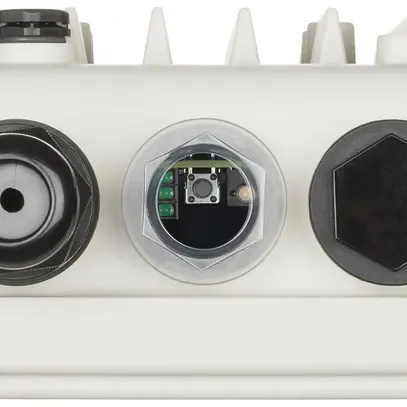 Point d'accès D-Link DWL-8720AP, PoE, Unified AC1300 Wave2, 400/867Mbps, IP67 