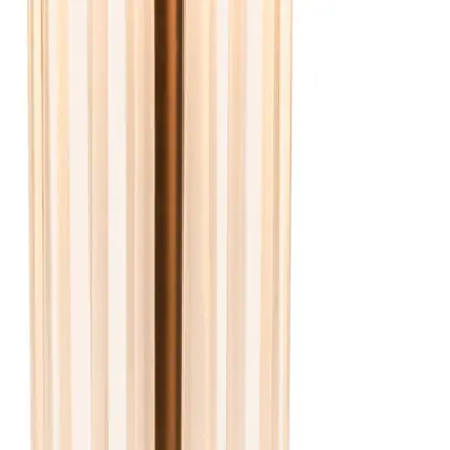 Luminaire de table LED SLV QUIMERA 4.3W 110lm 927/930 interrupteur Ø80×277mm cu 