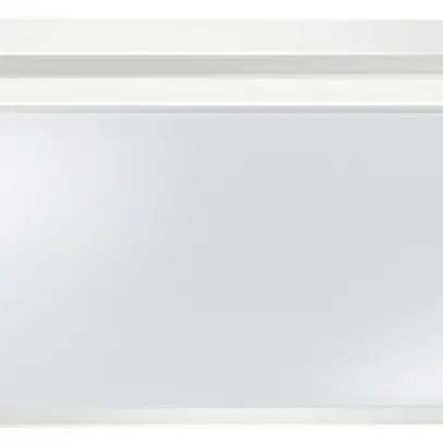 Plafonnier encastré LED ESYLUX CELINE-2 PNL 600 DDP OP 4000 840 IP20 DALI ELC 