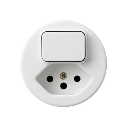 Inserto per combinazione INC I basico C+tipo 13 bc 