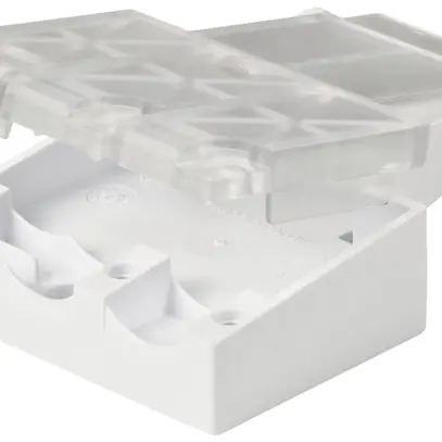 Décharge de traction Tridonic pour LDSI-V/T 2 pcs. 