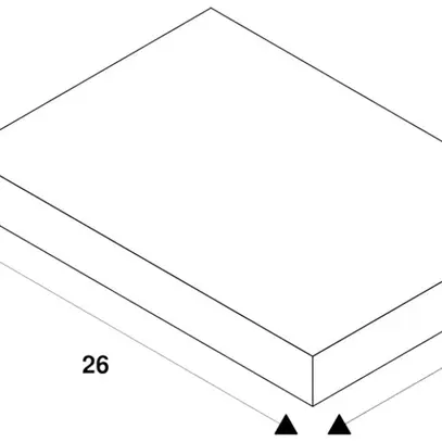 Raccordo a T SLV per binario conduttore AP EUTRAC 3-fasi, PE a sinistra, bianco 