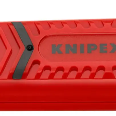 Outil à dégainer KNIPEX Ø4…16mm 