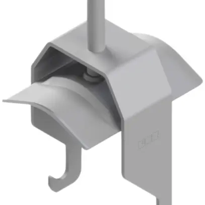 Etrier de câble Lanz 15…20mm ZMA 