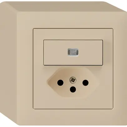 Combinaison I AP kallysto L6/1L+T13 sans sécurité enfants beige 