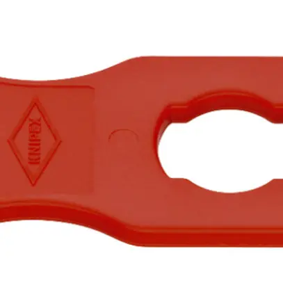 Assortimento utensili di monta. KNIPEX per connettori MC4 