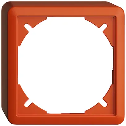 Telaio AP I EDIZIOdue FX39 arancione 