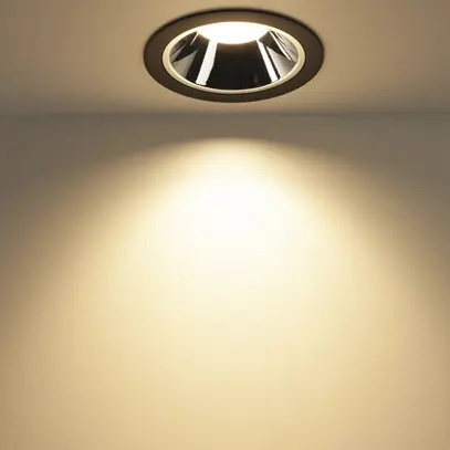 Diffuseur SLV NUMINOS XL ELLIPSE symétrique Ø71mm PMMA blanc 