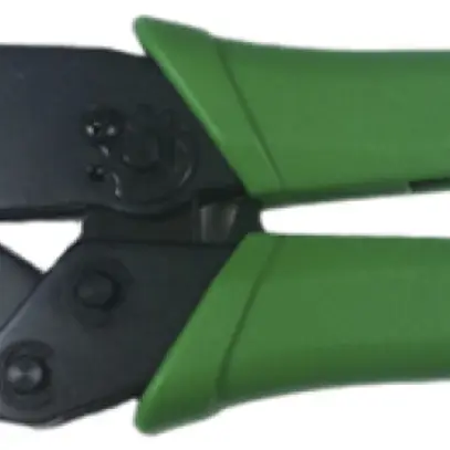 Crimpzange für RG 58/59/62+Twin 