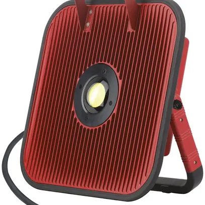 Lampada per posto di lavoro LED MAX HAURI FloodLIGHT, 80W 6000lm IP54 