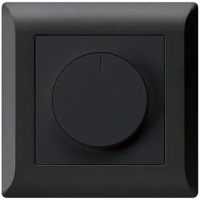 Potentiomètre ENC kallysto.line 1…10V noir 