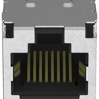 Prise Panduit-Net RJ45s 10 Gig 