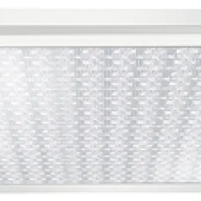 Plafoniera incastrata LED ESYLUX CELINE-2 PNL 600 DDP TR 4000 830 IP20 DALI ELC 