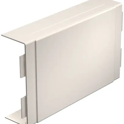 Raccord T+croix BET p.canal d'installation WDKH s.halogène 60×150mm gris clair 
